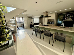 Apartamento no coração de Belém na COP30